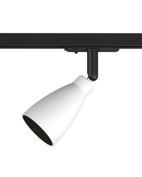 Светильник на шине Denkirs DK6050-BW+BK-foto2