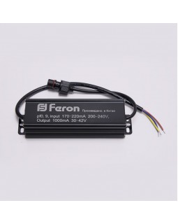 Накладной светильник Feron 41299-foto6