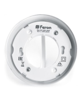 Накладной светильник Feron 41509-foto5