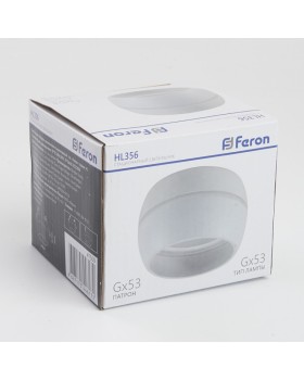 Накладной светильник Feron 41509-foto7