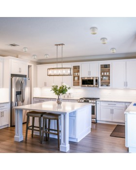 Накладной светильник Feron 41509-foto10