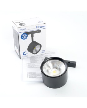 Светильник на шине Feron 41953-foto7