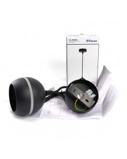 Подвесной светильник Feron 48090-foto6