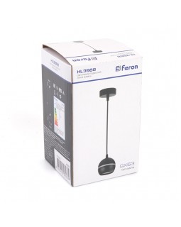 Подвесной светильник Feron 48090-foto7