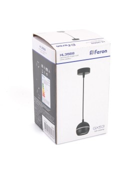 Подвесной светильник Feron 48090-foto7