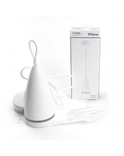 Подвесной светильник Feron 48091-foto6