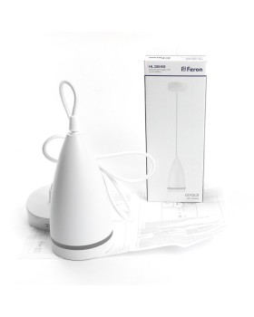 Подвесной светильник Feron 48091-foto6