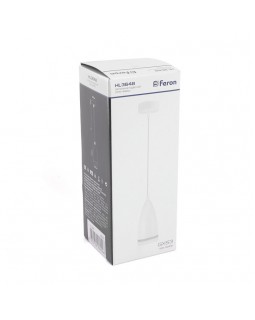 Подвесной светильник Feron 48091-foto7