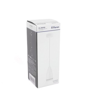 Подвесной светильник Feron 48091-foto7