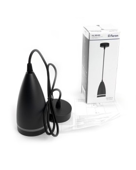 Подвесной светильник Feron 48092-foto6