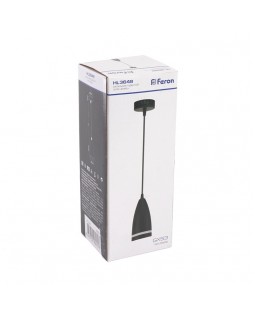 Подвесной светильник Feron 48092-foto7