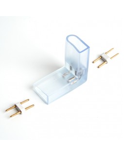 Соединитель для лент Feron 48206-foto2