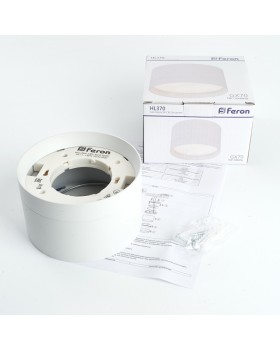 Накладной светильник Feron 48299-foto7