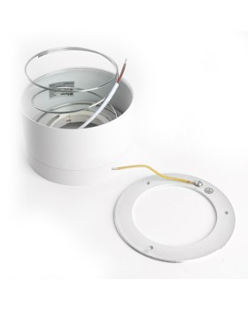 Накладной светильник Feron 48299-foto9