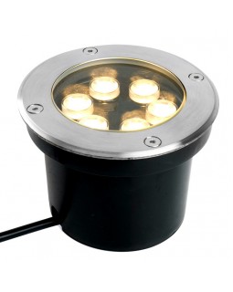 Грунтовый светильник Feron 48453-foto4