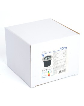 Грунтовый светильник Feron 48453-foto8