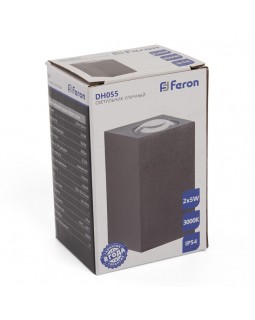 Светильник настенный Feron 48489-foto4