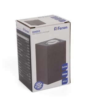 Светильник настенный Feron 48489-foto4