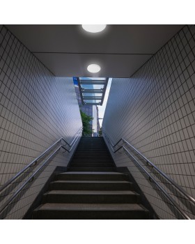 Уличный светильник Feron 48516-foto3