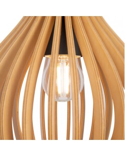 Подвесной светильник Maytoni MOD192PL-01W-foto5