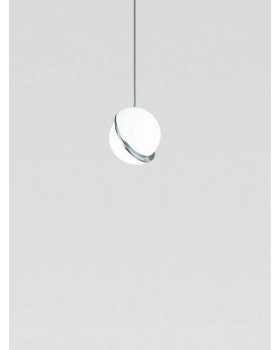 Подвесной светильник Moderli V2011-1P