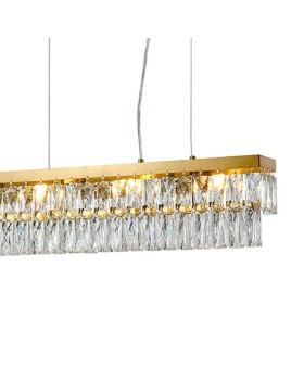 Подвесная люстра Favourite 4090-6P-foto2