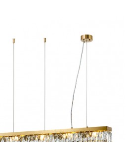 Подвесная люстра Favourite 4090-6P-foto3