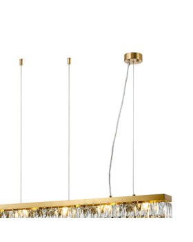 Подвесная люстра Favourite 4090-6P-foto3