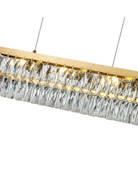 Подвесная люстра Favourite 4090-6P-foto4