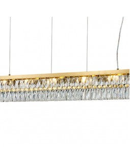 Подвесная люстра Favourite 4090-6P-foto6