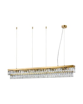 Подвесная люстра Favourite 4090-6P-foto8