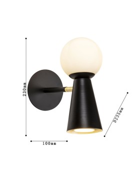 Бра Favourite 4095-1W-foto5