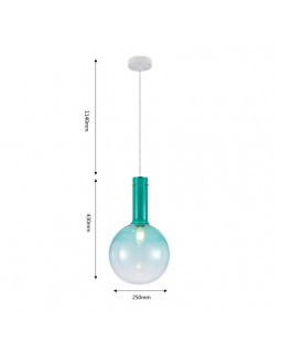 Подвесной светильник Favourite 4101-1P-foto6