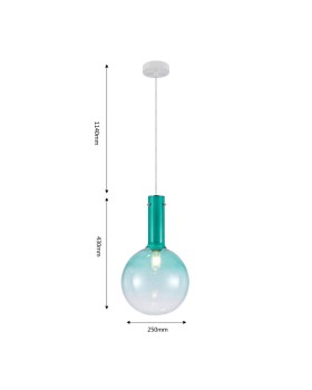 Подвесной светильник Favourite 4101-1P-foto6