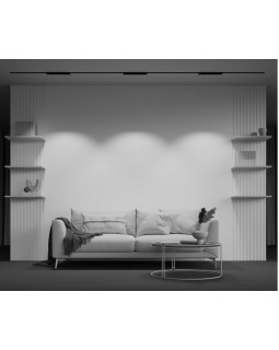 Светильник на шине Maytoni Technical TR082-1-18W3K-M-B-foto6