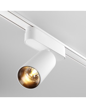 Светильник на шине Maytoni Technical TR103-1-12W3K-M-W-foto3