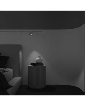 Светильник на шине Maytoni Technical TR103-1-12W3K-M-W-foto6