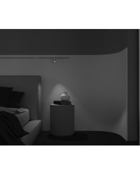 Светильник на шине Maytoni Technical TR103-1-12W3K-M-W-foto9