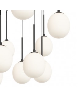 Каскадная люстра Maytoni MOD176PL-12G-foto4