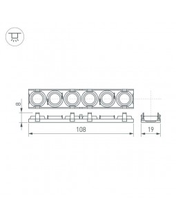 Экран Arlight 041793-foto4