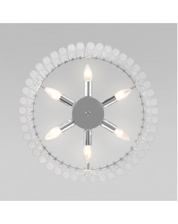 Люстра на штанге Bogate's 374/6 Smart-foto2