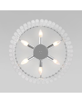 Люстра на штанге Bogate's 374/6 Smart-foto2