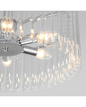 Люстра на штанге Bogate's 374/6 Smart-foto3