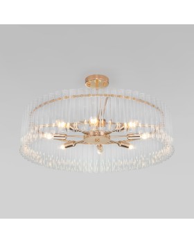 Люстра на штанге Bogate's 373/8 Smart-foto2