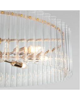 Люстра на штанге Bogate's 373/8 Smart-foto3