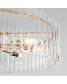 Люстра на штанге Bogate's 373/8 Smart-foto3