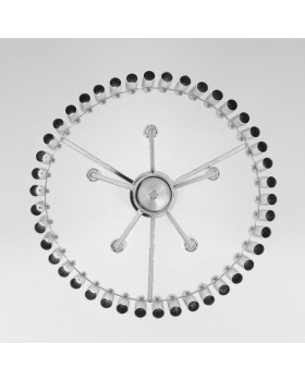 Подвесной светильник Bogate's 362/5-foto4