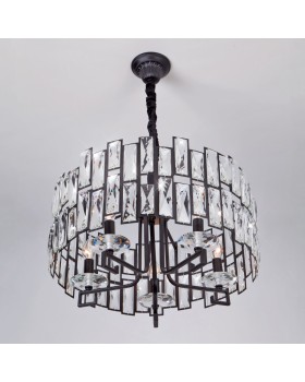 Подвесная люстра Bogate's 352/5 Strotskis Smart (275/5)-foto4