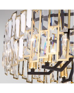 Люстра на штанге Bogate's 339/8 Strotskis Smart (313/8)-foto3