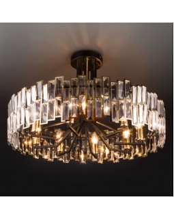 Люстра на штанге Bogate's 339/8 Strotskis Smart (313/8)-foto4